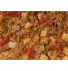 BURRITO MIX BEEF GRD PICADILLO 4/5#