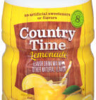 COUNTRY TIME LEMONADE MIX      8 QT