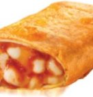 PIZZA PUFF FOUR CHEESE       48/6OZ