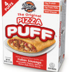 PIZZA PUFF ORIG SSG           4/6OZ