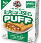 PIZZA PUFF DELUXE             4/6OZ