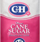 CH CANE SUGAR                 10 LB