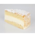 CAKE LEMON CREAM               2/4#