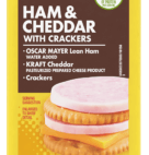 OM LUNCHBL HAM/CHDR/CRACKER   1.9OZ