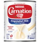 CARNATION EVAPORATED MILK 12 OZ
