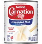 CARNATION EVAPORATED MILK     12 OZ