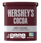 HERSHEY COCOA                  8 OZ