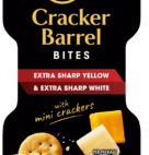 CRACKER BARREL BITES EX SHP/CRK 5CT