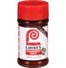 LAWRY SEASONING SALT            4OZ