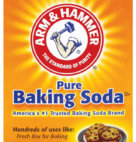 ARM & HAMMER BAKING SODA       16OZ