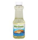 WESSON OIL                     16OZ