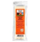 Wis Best Pepperjack Cheese     24ct