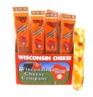 Wis Best Pepperoni/chdr Stick  24ct