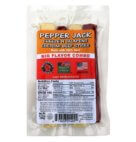 Wis Best Pepperjack/stk Combo  12ct