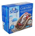 Opaa Gyro Kit                   6ct