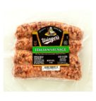 Usinger Italian Sausage        16oz