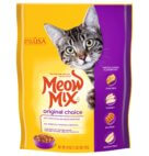 MEOW MIX ORIGINAL              18OZ