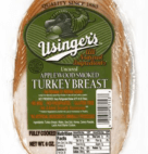 Usinger Smoked Turkey Breast    6oz