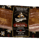 Usinger Applewood Bacon        12oz