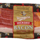 Usinger Hickory Bacon          12oz