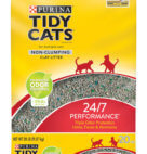 TIDY CAT LITTER               20 LB