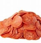 Pepperoni Slcd Cup Char       1/10#