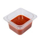 Salsa Fire Roasted Mild         10#