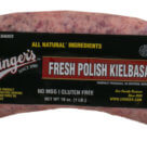 Usinger Kielbasa                 1#