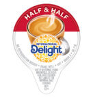 Int Delight Half/half Pc Asep 180ct