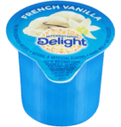 INT DELIGHT FR VANILLA CREAMR 288CT