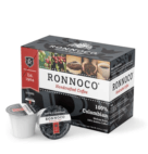 RONNOCO SS 100% COLOMBIAN      12CT