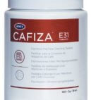 EXPRESSO CAFIZA TAB CLEANER 100CT