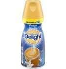 INT DELIGHT FRENCH VANILLA     16OZ