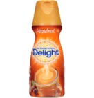 INT DELIGHT HAZELNUT           16OZ