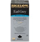 BIGELOW EARL GREY TEA BAG      28CT