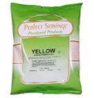 SUGAR SUB YELLOW PERFECT SERVE 3/2#