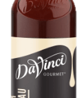 Syrup Davinci Cake Batter   4/750ml