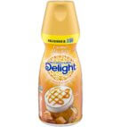 INT DELIGHT CARAMEL MACCHIATO  16OZ