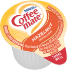 COFFEE MATE CREAMER HAZELNUT 180CT