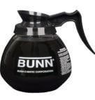 DECANTER-BUNN REG GLASS