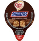 COFFEE MATE CREAMER SNICKERS   50CT