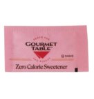 SUGAR SWEETENER PACKET PINK  2000CT