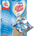 COFFEE MATE PC FRENCH VANILLA  50CT