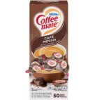 COFFEE MATE PC CAFE MOCHA      50CT