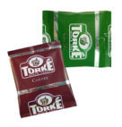 TORKE COFFEE               100/2 OZ