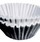 COFFEE FILTERS URN        13X5  500