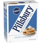 PANCAKE MIX SWEET PILLS        6/5#