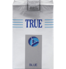 TRUE BLUE 100