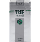 TRUE MENTHOL GREEN 100