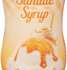 SMUCKER SUNDAE BTRSCOTCH SYRUP 20OZ